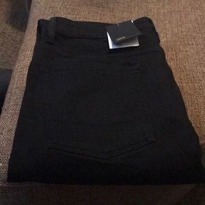 Asos Black jeans